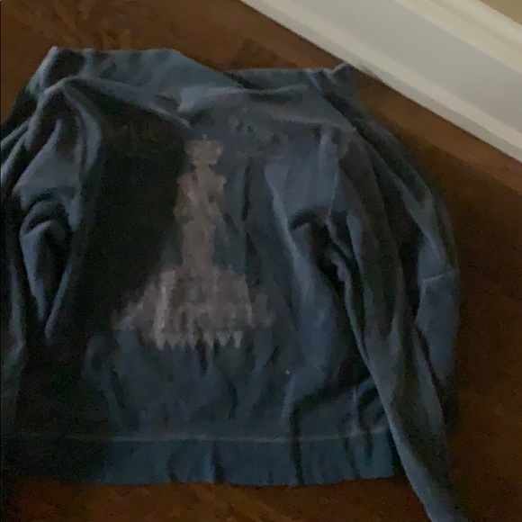 juicy couture buttery velvet track jacket - Picture 3 of 4